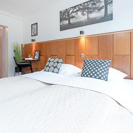 Haus Schwanensee Ploeni 12 Bosau Bagian luar foto
