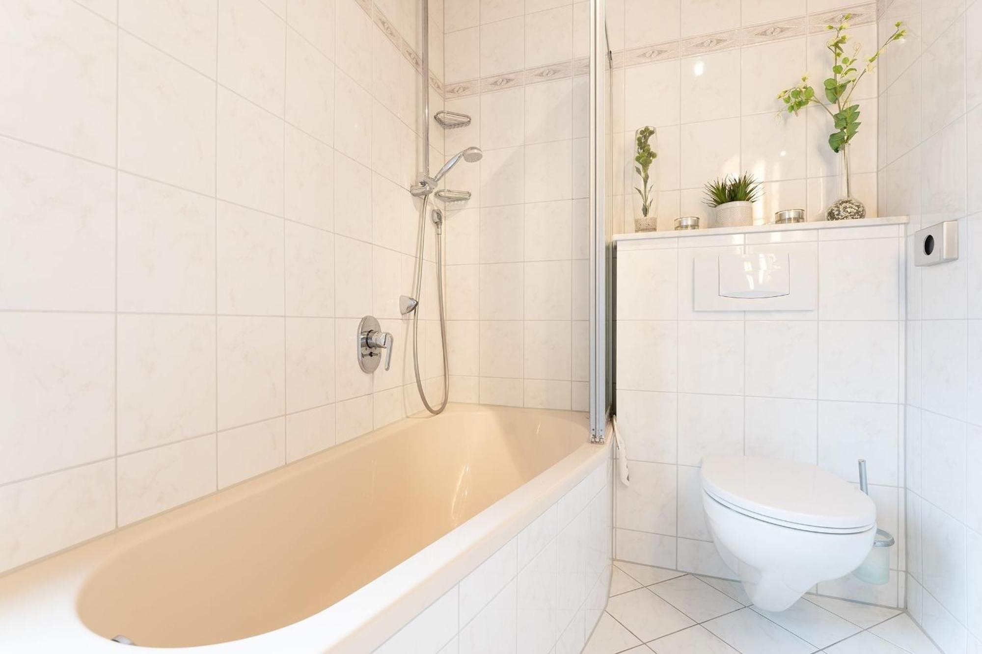 Haus Schwanensee Ploeni 12 Bosau Bagian luar foto