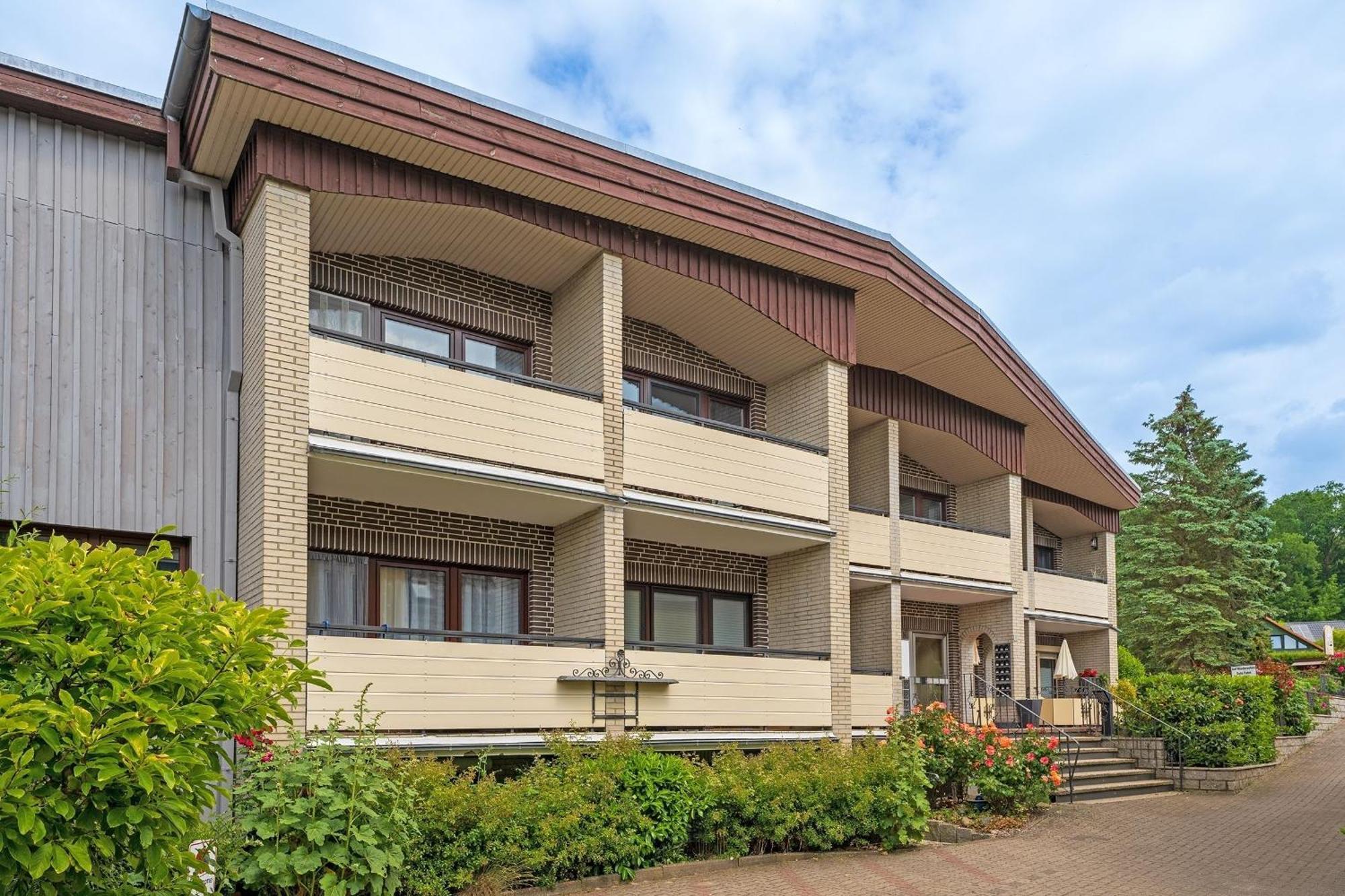 Haus Schwanensee Ploeni 12 Bosau Bagian luar foto