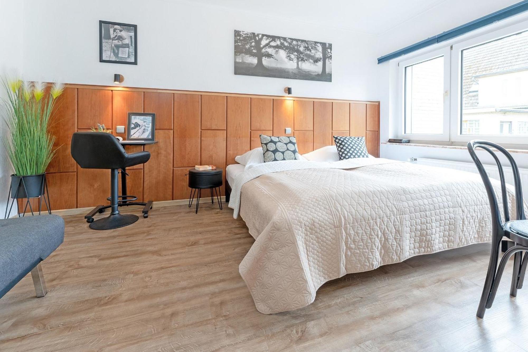 Haus Schwanensee Ploeni 12 Bosau Bagian luar foto