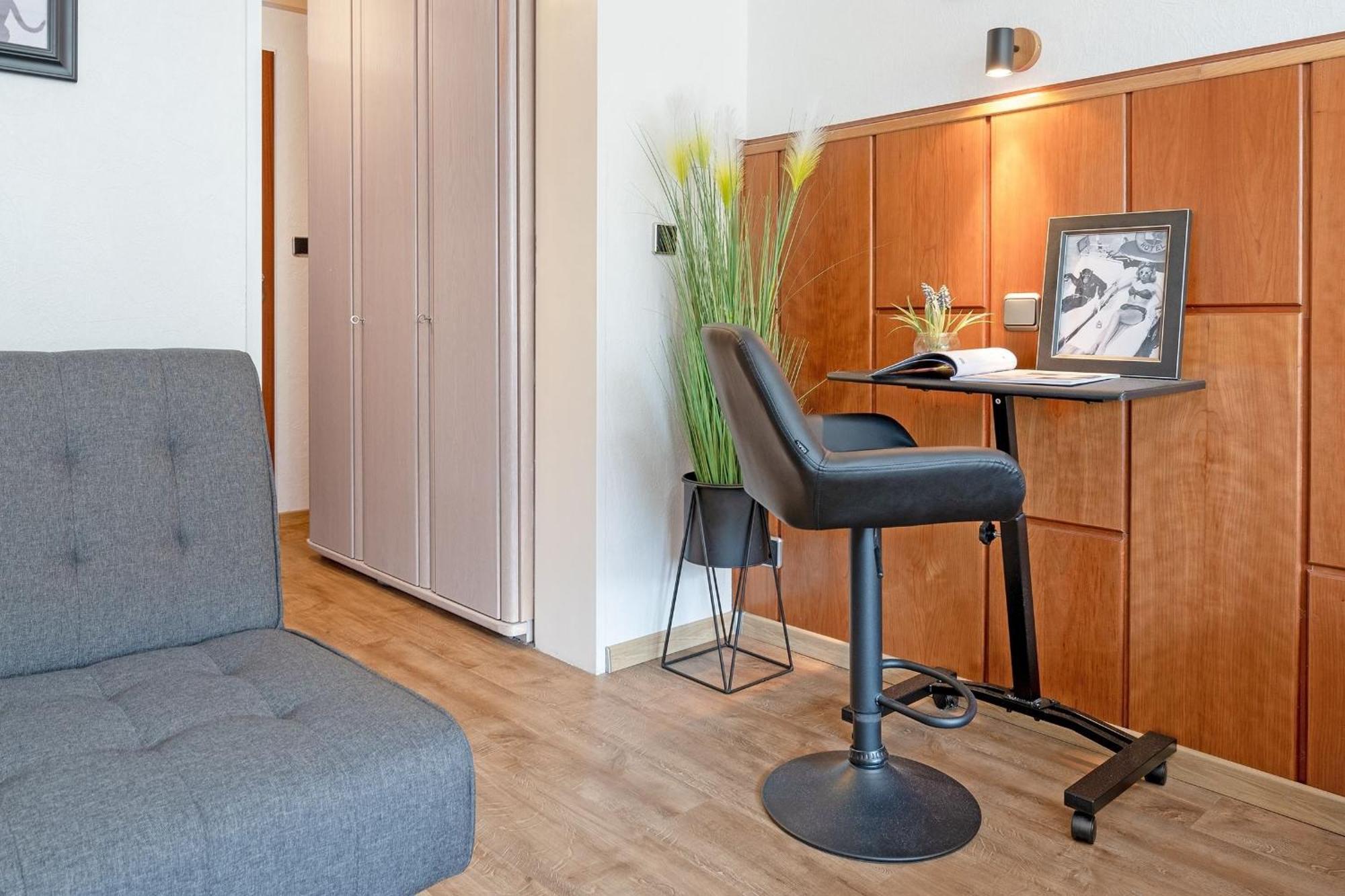 Haus Schwanensee Ploeni 12 Bosau Bagian luar foto